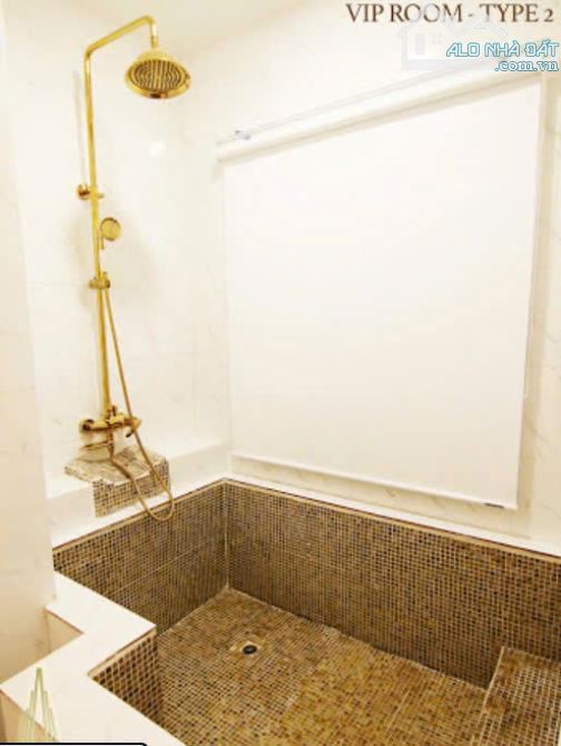 Siêu hiếm Tòa khách sạn An Khánh- Quận 2  22 Phòng – Thu Net 130 Triệu/Tháng – Giá 45 Tỷ - 8