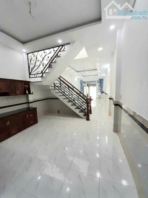 Bán Nhà Mặt Tiền Kinh Doanh Trần Thị Hè, 82m2,2 Tầng, BTCT, Đường 12m, Thông Tứ Tung - 8