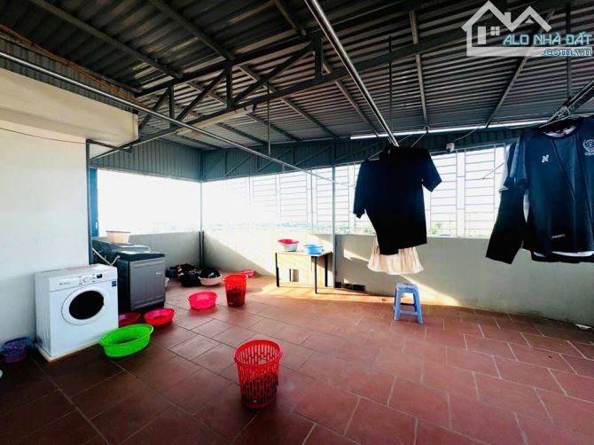 Bán CCMN Tây Tựu, Bắc Từ Liêm, 90 m2, 7 tầng thang máy, mặt tiền 8.7m, giá 17.8 tỷ - 8