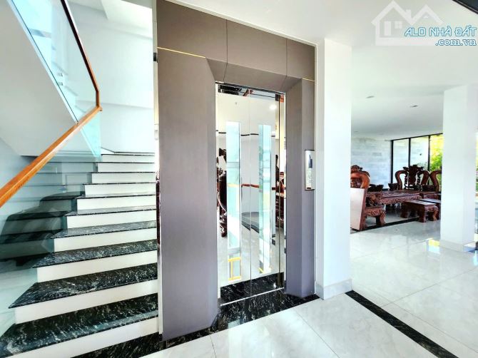 NGUYỄN ĐÌNH THI – 300M2 - 3 TẦNG – THANG MÁY – CHỈ 24 TỶ - 8