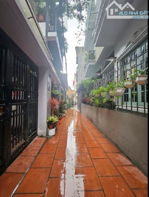 9.88 tỷ / 57 m2 /4 tầng /Lâm Du.Bồ Đề - 8