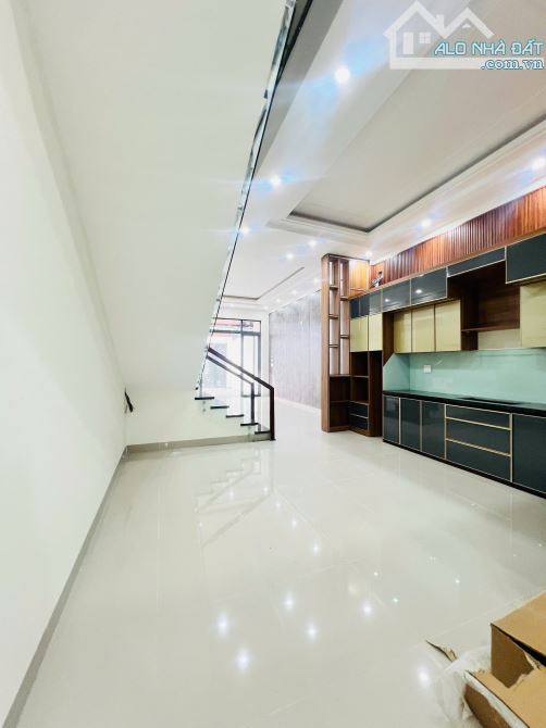 🍀🍀NHÀ MÊ KIÊN CỐ QUÁ ĐẸP SÁT BẾN XE ĐỨC LONG - 8