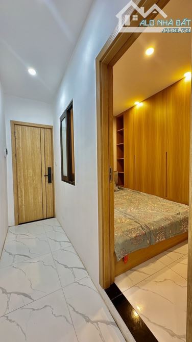 Bán tập Thể BLĐTB và XH, Phố Phương Mai gần Đại học Bách Kinh Xây sử dụng 65m2 - 9