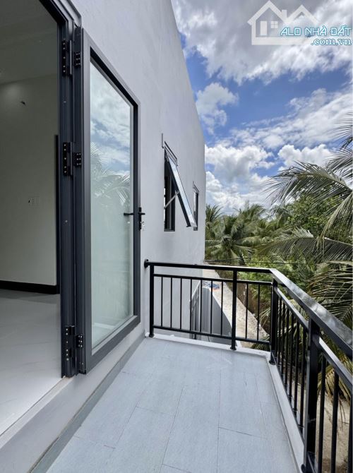 🌿Do không còn nhu cầu ở em bán nhà mới 1 trệt 1 lầu cực xinh – Gần KDL Bửu Long – Giá chỉ - 9