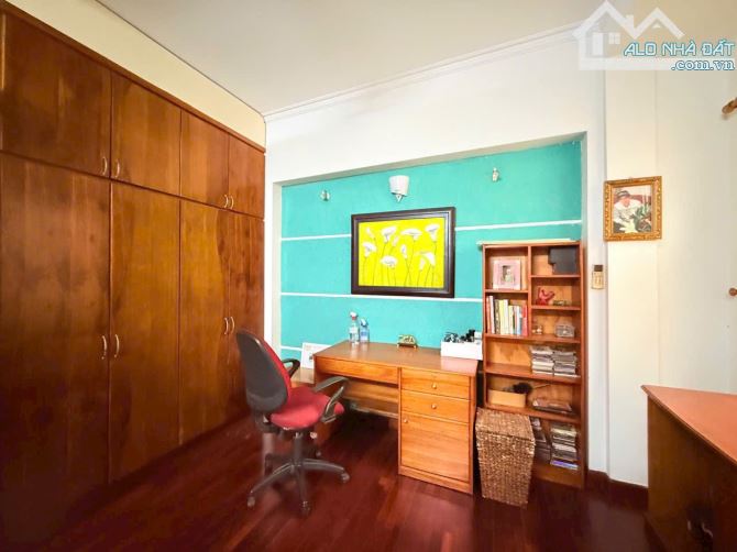 CHÍNH CHỦ ĐỊNH CƯ CẦN TÌM CHỦ MỚI CHO CĂN VILLA MINI LÊ QUANG ĐỊNH - HẺM XE HƠI THÔNG PHẠM - 9