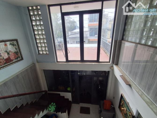 Nhà mới 5 tầng-Hoàn công-Hẻm 6m-Thu nhập 20tr/th-Ngang 4.5m-Quận 7 - 9