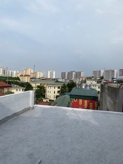Bán nhà Ngọc Thuỵ ,DT 54m2 ,MT 10.5m ,6 Tầng , Giá 16.9 tỷ ,Ba mặt thoáng - Gara Ô tô - 9