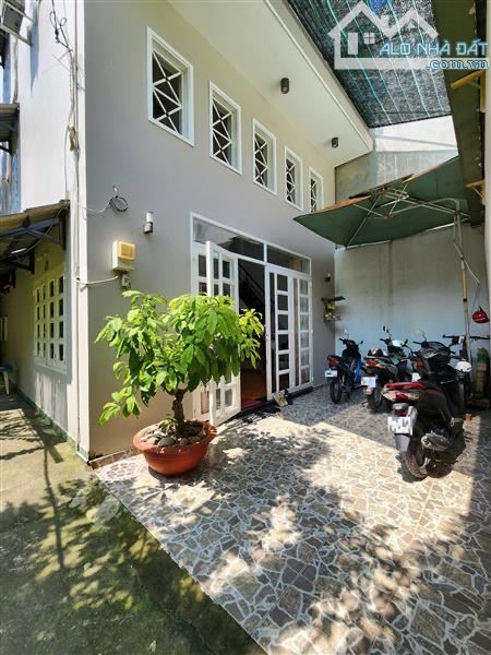 🔥BÁN CĂN HOMESTAY LÊ QUANG ĐỊNH🔥ĐẸP LUNG LINH 0 LỘ GIỚI🔥SỔ NỞ HẬU DT 134M2 - 9