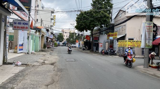 Bán đất nền góc mặt đường Nguyễn Tuyển Quận 2 cũ gần chợ (248m²) 40 tỷ - 9