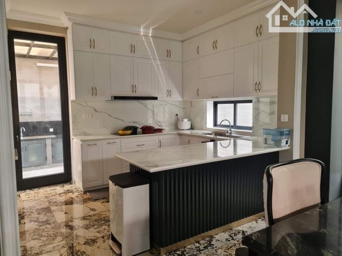 BÁN BIỆT THỰ ĐƠN LẬP ĐƯỜNG LIÊN PHƯỜNG – PHƯỚC LONG B, TP THỦ ĐỨC – 270M² – 34 TỶ - 9