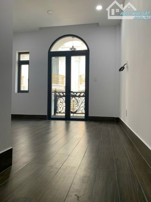 🏡 NHÀ MỚI 4 TẦNG – KHU PHÂN LÔ ĐỒNG BỘ ĐƯỜNG 26/3 – CHỈ NHỈNH 7 TỶ - 9