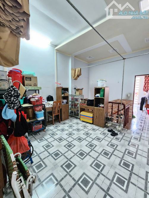 Bán nhà 1T1L 4x16.9m, hẻm Nguyễn Thị Chạy p. Tân Đông Hiệp gần chợ Tân Long - 9