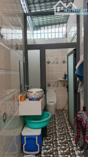 - Nhà hẻm 1545 gần cầu Long Kiểng, Nhơn Đức, Nhà Bè - Diện tích 80m2 (5,7m x 14m) - 9