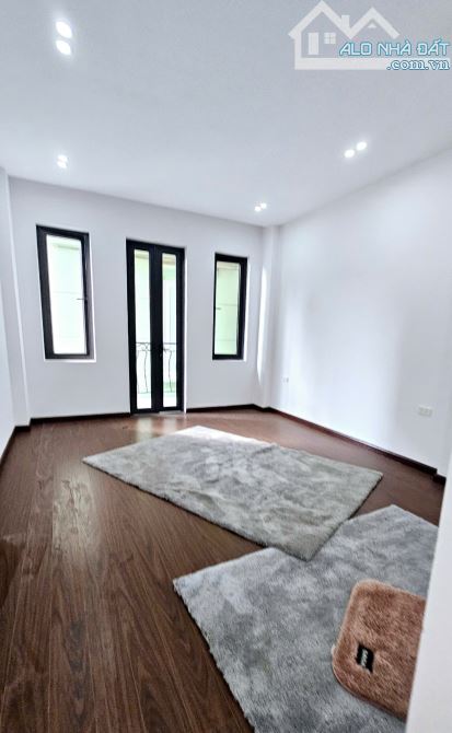 ❤️Nhà đẹp Xuân Thuỷ - Cầu Giấy quanh 10 tỷ dt 42m2 sổ đỏ 4 tầng mt rộng full đồ - NHÀ ĐẸP - 9