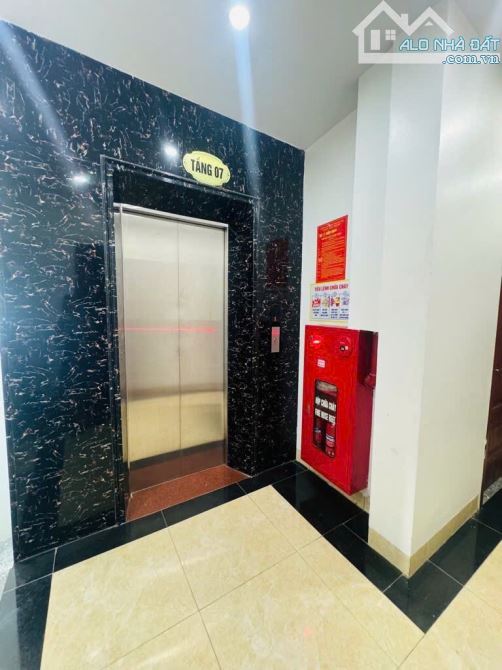 Bán CCMN Tây Tựu, Bắc Từ Liêm, 90 m2, 7 tầng thang máy, mặt tiền 8.7m, giá 17.8 tỷ - 9
