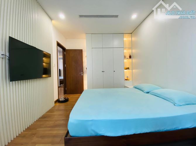 CHUNG CƯ CAO CẤP HINODE CITY 201 MINH KHAI HAI BÀ TRƯNG 126m 14 TỶ 4 NGỦ FULL NỘI THẤT - 9