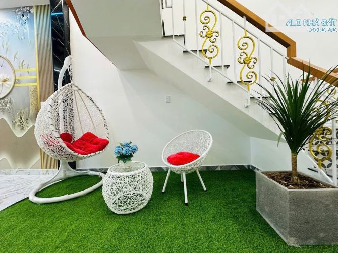 Bán Nhà đẹp Mặt Tiền Đường Mỹ Lộc  DT: 129m2 thổ cư 100% - 9