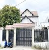 Nhà 1 Lầu Sân Vườn 10x30m Mặt Tiền Đường Trần Văn Mười Hóc Môn Giá 15.9 Tỷ TL