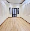Nhà mới tinh phố Phúc Xá quận Ba đình, ô tô con đến tận cửa - chỉ 5.5 tỷ.