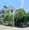 Bán biệt thự căn góc siêu đẹp Kđt Hà Quang2 giá 16.8tỷ