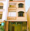 Bán nhà Quận Phú Nhuận – Huỳnh Văn Bánh –  Sổ vuông 4.5 x 13 m – 3 Tầng - Giá 18 tỷ