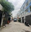 BÁN NHÀ GẦN HẺM XE HƠI ĐƯỜNG DÂN CHỦ – BÌNH THỌ, THỦ ĐỨC. 91M2, 6.5TỶ