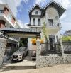 📍BÁN VILLA MỚI 200M² – SÂN BBQ – GARA Ô TÔ – FULL NỘI THẤT – SỔ RIÊNG HOÀN CÔNG