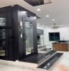 BIỆT PHỦ TÂY HỒ - ĐƯỜNG Ô TÔ TRÁNH, GARA Ô TÔ, NỘI THẤT HIỆN ĐẠI.