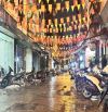 BÁN NHÀ PHỐ PHÚC TÂN -QUẬN HOÀN KIẾM -70 m2- CẤP 4 -MẶT TIỀN 6 M 3