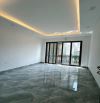 NHÀ ĐỨC THẮNG – 5 TẦNG MỚI - ĐH MỎ 100M - Ô TÔ CẠNH NHÀ - HƠN 4 TỶ