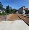 ĐẤT ĐẸP PHÚ THỊNH MINH PHÚ,ĐG THÔNG 10 OTO ĐỖ TRƯỚC CỬA THOẢI MÁI - CÁCH TRỤC LIÊN XÃ 30M