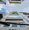 Bán Nhà hẻm xe hơi 373Lý Thường Kiệt Tân Bình 5 TẦNG kinh doanh 3pn 8 tỷ 99