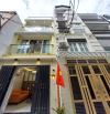 Nhà Mới Full Nội Thất Xịn 32m2, 4 Tầng, Hẻm 5m Nguyễn Đình Chiểu Q.3. Chỉ 6.7 tỷ