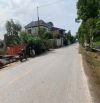 Bán Đất-Xã Minh Trí-(Sóc Sơn)-344M2-16T/1M2-Sát Bìa Làng-Thông 2 OTO Tránh Thoải Mái.