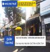 Cho thuê nhà  Mặt tiền CHỢ TÂN HƯƠNG 72m² - 18Triệu