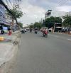 Chính chủ Bán hay cho thuê Mặt Tiền Tô KÝ HÓC MÔN NGANG BỀ THẾ 11M GIÁ RẺ ĐẦU TƯ.