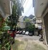 BÁN NHÀ PHỐ TẠ QUANG BỬU - GẦN PHỐ - DTSD 96M2 - CÓ GPXD - SĐCC - Giá 15,5 TỶ