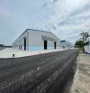 Cho thuê Kho, xưởng diện tích từ 500m2-5000m2 cụm CN Bích Hòa, Thanh Oai, Hà Nội.