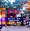 Tổng hợp mặt bằng kinh doanh đẹp tại mặt đường Nguyễn Hữu Thọ. Diện tích 100m2, 350m2, 400