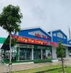 Bán nhanh  - Lô góc 2 MT ngay TĐC D2D DT:105m2 Giá 1tỷ9 - Sát chợ Lộc An, Ngay đường DT769