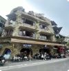 CHO THUÊ MBKD NHẬT CHIÊU – TÂY HỒ, DT120M2, MT6M, VỊ TRÍ ĐẸP.