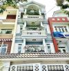 Nhà 1 Trệt 3 Lầu Sân Thượng Mặt tiền Nguyễn Văn Cừ KDC Hồng Phát, P.An Bình