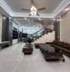 Nhà 5 tầng đẹp giữa lòng Hà Đông, View công viên, Ô tô tránh, Vỉa hè rộng, Kinh doanh đỉnh