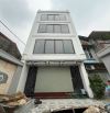 Ngô Gia Tự , Long Biên số nhỏ , ngõ 7 chỗ , 5 tầng thang máy , 66m2 giá 9,8 tỷ có giảm