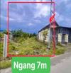 Lô đất mặt đường nhựa thành hồ xã Diên Phước. Khu đông dân thuận lợi việc kinh doanh