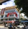HIẾM, Bán nhà MT Nguyễn Thiện Thuật, Quận 3, ngang 6m, 122m2, giá 60 tỷ, Hợp đồng thuê cao