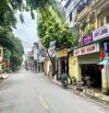 Chính chủ gửi Bán GẤP! Đất Giang Biên, ngõ thông ô tô tránh, kinh doanh 55m, MT 4m giá 9tỷ