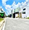 Bán đất ngay Bệnh Viện Củ Chi, 176 m2 thổ cư, SHR, Đường nhựa 8m, Chỉ 700 triệu
