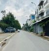 Bán Lô Đất sổ riêng full thổ, gần đường Nguyễn Thị Tồn P.Hoá An, cách Công Ty PonChen 100M