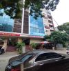Bán toà nhà văn phòng, 2 thoáng,ô tô tránh Khuất Duy Tiến, Thanh Xuân 180m2,10 tầng, 56 tỷ